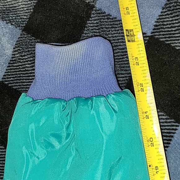 Vintage. 90's. Columbia. COMPLETELY REVERSIBLE. Like-new.  Size Large. - Picture 14 of 16